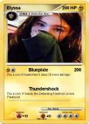 Elyssa