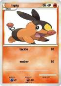 tepig