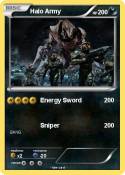 Halo Army