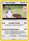 Big Chungus
