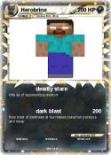 Herobrine
