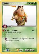 russell
