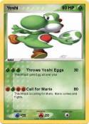 Yoshi