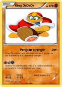 King DeDeDe