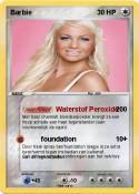 Barbie