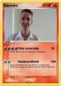 Stanneke Stanneke