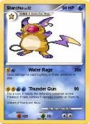 Starchu