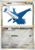 Latios