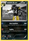 Antonio Brown