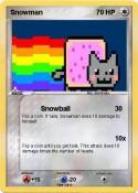Snowman
