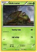 skullcrusher