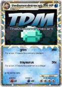 thediamondminecart