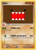 domo