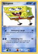 Spongebob