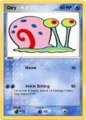 Gary