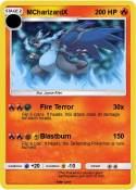 MCharizardX