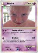 BoeBoe
