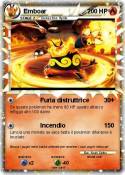 Emboar Emboar