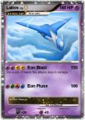 Latios
