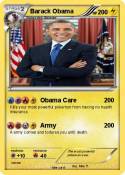 Barack Obama