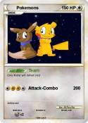 Pokemons