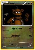 Freddy