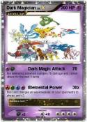 Dark Magician