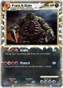 Frank.N.Stein