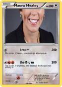 Maura Healey