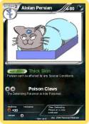 Alolan Persian
