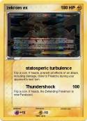 zekrom ex