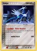 Dialga