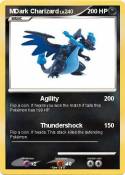 MDark Charizard
