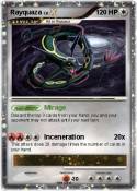 Rayquaza