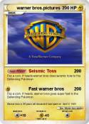 warner