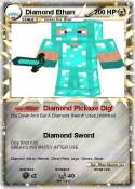 Diamond Ethan