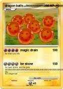 dragon balls