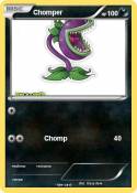 Chomper