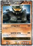 MASTER CHIEF