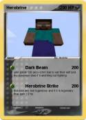 Herobrine