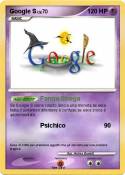 Google S