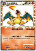 CHARZARD