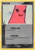 send help