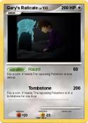 Gary's Raticate