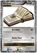 The Book