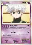 Killua