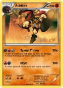 Achilles