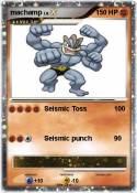 machamp