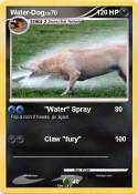 Water-Dog