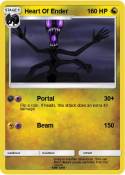 Heart Of Ender
